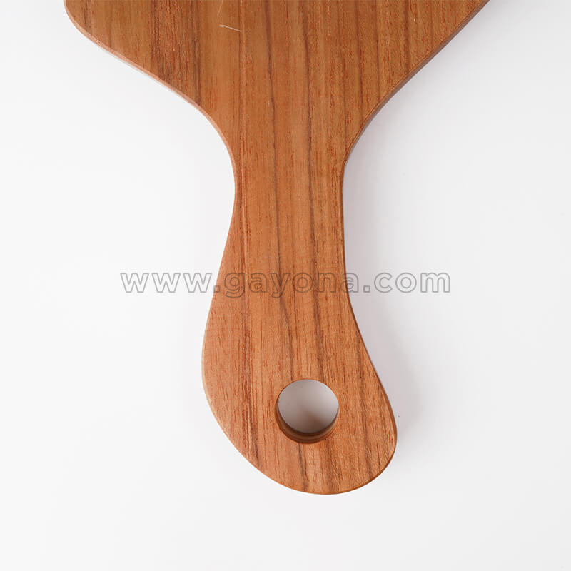 Asimetric Board